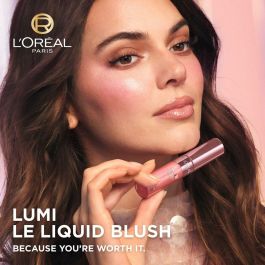 Set de Maquillage L'Oreal Make Up LUMI