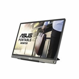 ASUS ZenScreen MB16ACE Écran Portable 15.6" Full HD USB-C Gris