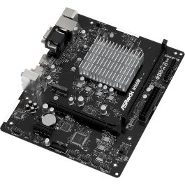 ASROCK N100M (Intel CPU onboard) (D)