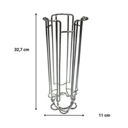 Ensemble a café avec porte capsules Dolce Gusto et mousseur a lait - FACKELMANN