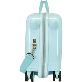 Valise Disney Ariel Multicouleur