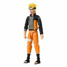 Personnage articulé Bandai Naruto Ukumaki - Final Battle 17 cm
