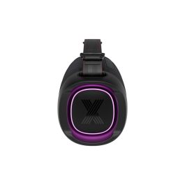 Haut-parleurs bluetooth LG XG8T.DEUSLLK Noir