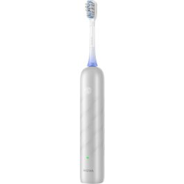 Mova Brosse à dents électrique FRESH PRO Argenté Oscillant-rotatoire pulsant DRE1731405749399