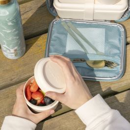 Sac glacière goûter Milan