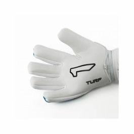 Gants de Gardien de But Rinat Egotiko Vengador Spine Turf Blanc Adultes 20
