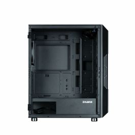 Boîtier ATX semi-tour Zalman I3 NEO ARGB Noir