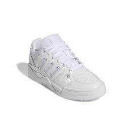 Chaussures casual homme Adidas Midcity Low Blanc XL