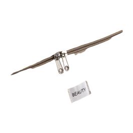 Boîte de rangement Versa Corduroy 50 x 20 x 70 cm Kaki