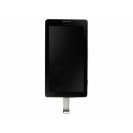 Clé USB INTENSO 3536491 128 GB Argenté