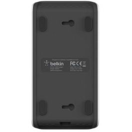 Belkin 10-Port USB-Ladestation,120W, 2,4A pro Port, Weiß