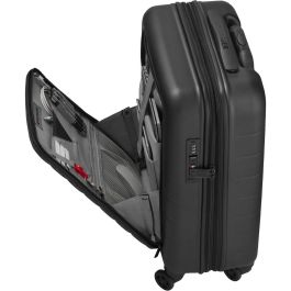 WENGER Syntry Carry-On Case with Laptop Compartment