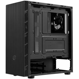 Boîtier ATX semi-tour Cooler Master MB600L2-KNNN-S00 Noir