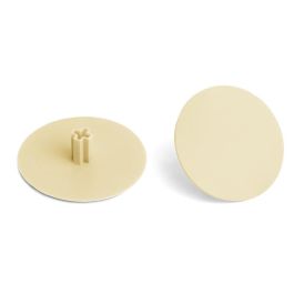 HERRAJES ALK Tapa Embellecedora Allen 6 Ø40Mm Pivote De 8Mm Acabado Crema Precio: 3.5000004. SKU: B19NRZDJ7Y