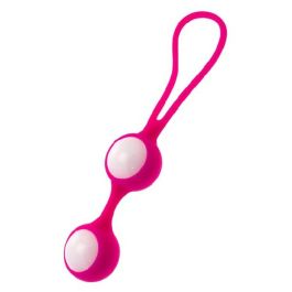 Boules d'Orgasme Control Silicone