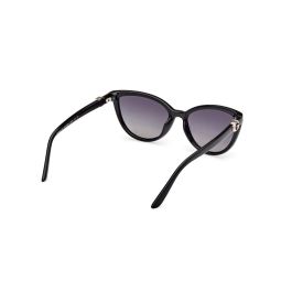 GUESS GU00189 POLARISÉ 01D 140 mm Lunettes de Soleil Unisexe