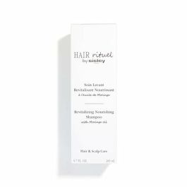 Shampooing Sisley Hair Rituel 200 ml