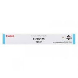 Toner Canon C-EXV29 Noir Cyan Precio: 115.5. SKU: S8402805