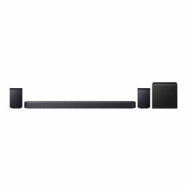 Barre audio Samsung HW-Q930F/ZF Noir