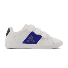 Chaussures de Sport pour Enfants Le coq sportif Blanc Precio: 44.748. SKU: B1KANV4B5V