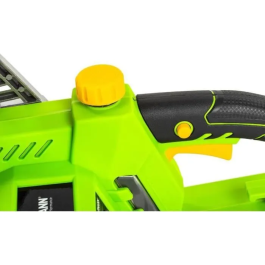 Fieldmann Motosierra eléctrica FZP 2025-E