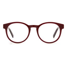 Monture de Lunettes Femme Missoni MMI-0077-B3V Ø 48 mm Precio: 54.8900004. SKU: B13597DWCF