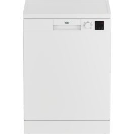 Lave-vaisselle BEKO Blanc Precio: 349.272. SKU: B17AW9HD27