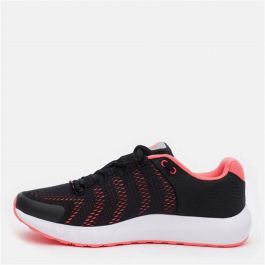 Chaussures de Running pour Adultes Under Armour Micro G Noir