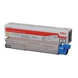 Toner OKI 45862818 Jaune Noir Precio: 161.4999996. SKU: B1F5BRSSWR