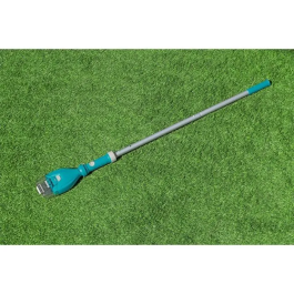 Bestway Aspirateur Électrique Sans Fil Aquatech pour Piscines jusqu'à 3,05 m de Diamètre