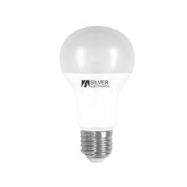 Ampoule LED Sphérique Silver Electronics 980527 E27 15W (3000K) Precio: 9.5000004. SKU: S0420782