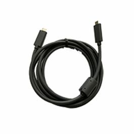 Câble USB-C Logitech 993-002153 Noir