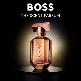 Parfum Unisexe Hugo Boss-boss THE SCENT FOR HER 50 ml