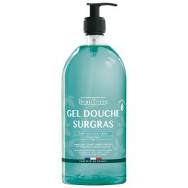 Multi-vitamines Beauterra GELES DE DUCHA SOBREGRASOS 1 L Precio: 11.454546. SKU: B17BHTJY8D