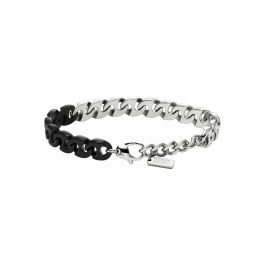 Bracelet Homme Diesel Acier inoxydable