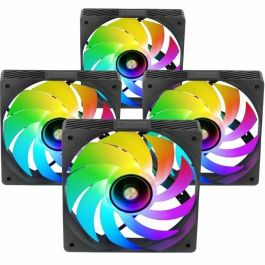 Ventilateur CPU Mars Gaming MFSI4KIT