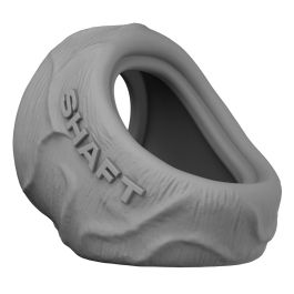 Anneau Pénis Shaft Gris (Taille unique) Precio: 34.59. SKU: B19KAEEQL7
