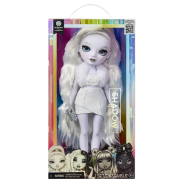 Rainbow High - Poupée Mannequin Shadow High - Natasha - Cheveux Blanc - Figurine pour Enfants Dès 4 Ans Precio: 31.89. SKU: B1F39AC2YZ