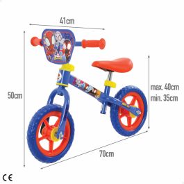 Vélo pour Enfants Spidey