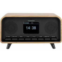 Radio Thomson Gama Vintage Cosy