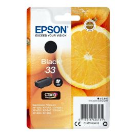 Epson Cartouche d'encre noire T3331