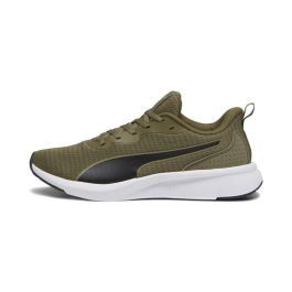 Chaussures de Running pour Adultes Puma Flyer Lite Olive Precio: 54.54. SKU: B13RA4PK4W