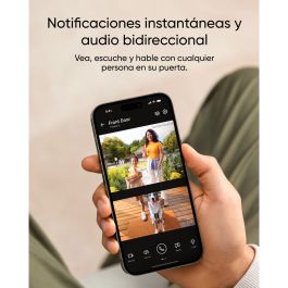 Camescope de surveillance Eufy E8214311