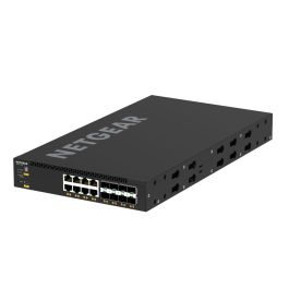 NETGEAR M4350-8X8F Switch Managé L3 10G Ethernet 8 Ports RJ45 8 Ports SFP+