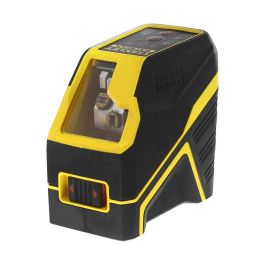 Stanley Nivel Laser Cruz Rojo FMHT77585 Precio: 231.69. SKU: B19WPHZQRQ