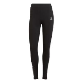 Leggings de Sport pour Femmes Adidas Originals Noir Precio: 3471.072. SKU: B1CHSVWHM4