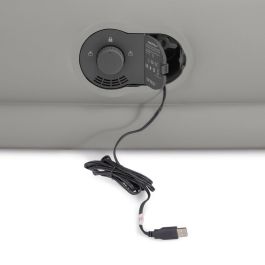 Lit Gonflable Intex 99 x 42 x 191 cm 3 Unités