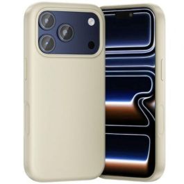 Protection pour téléphone portable Vention KVCNCD-40 Beige