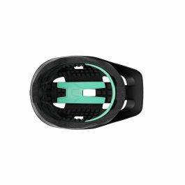 Casque de Cyclisme pour Adultes Lazer Finch KC Noir Taille unique 50-56 cm