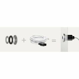 Stabilisateur de soutien Axis F8212